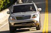 2009 Kia Borrego Picture
